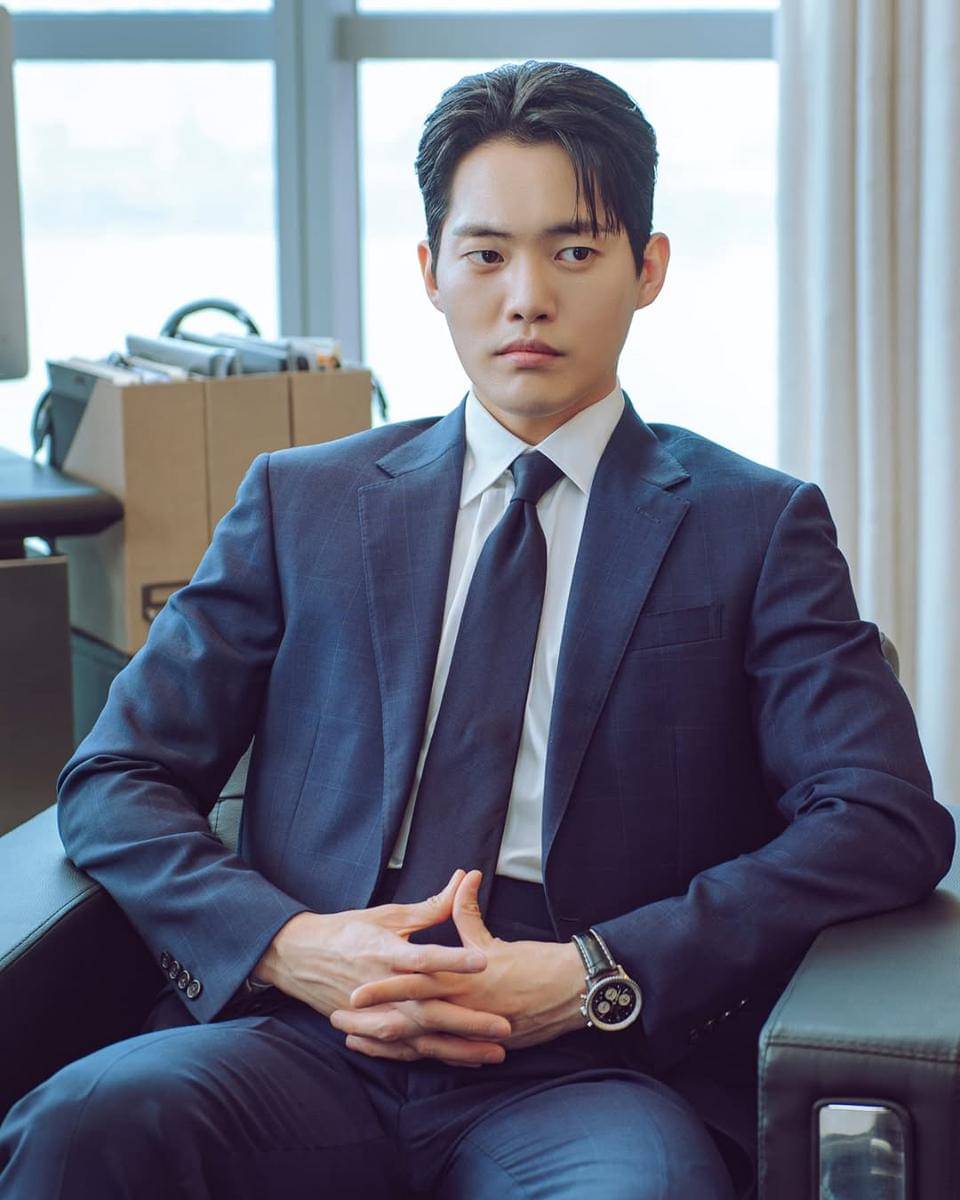 cuplikan drama Last Summer