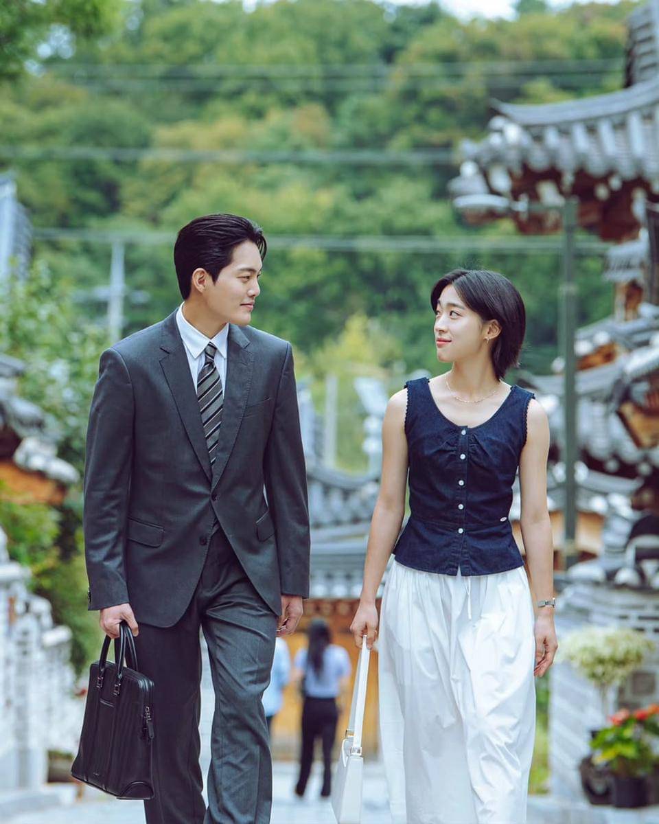 cuplikan drama Last Summer