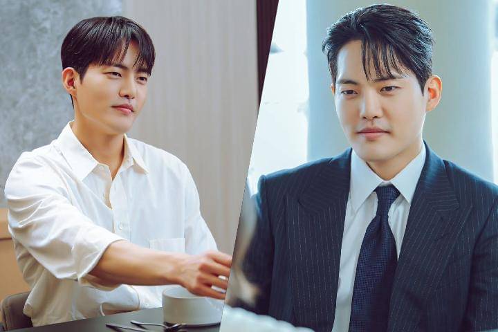 cuplikan drama Last Summer