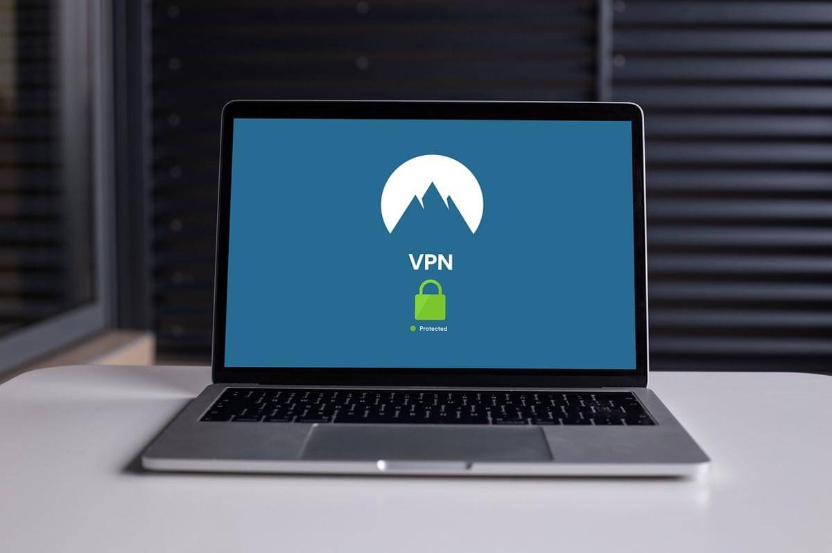 ilustrasi gambar VPN