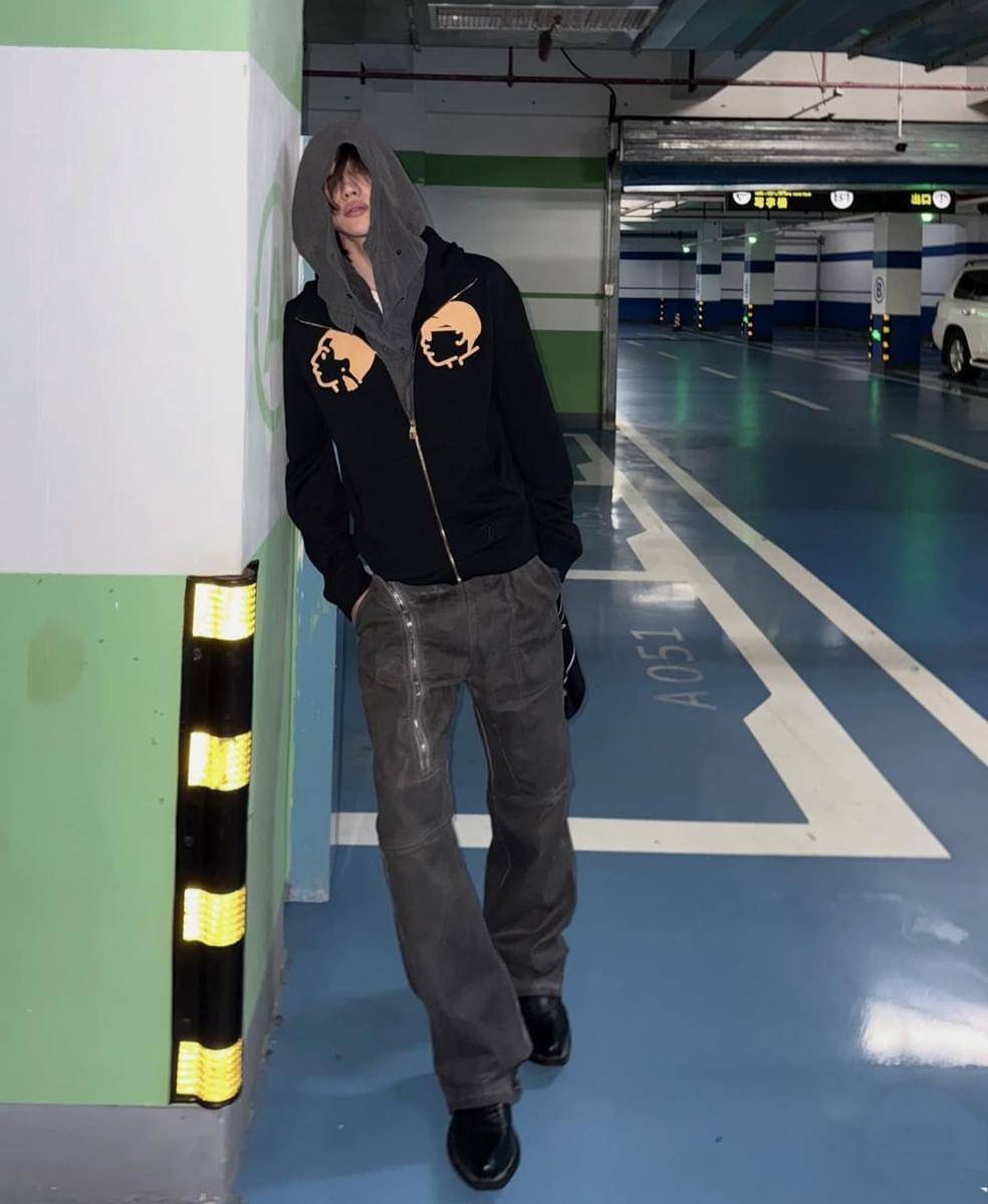 style The8 SEVENTEEN