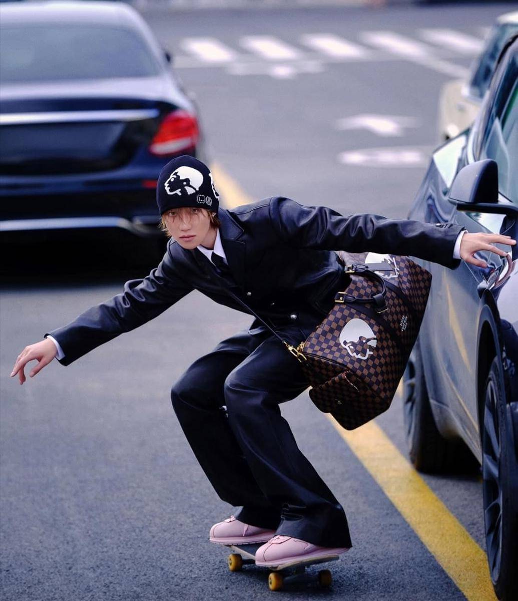 style The8 SEVENTEEN