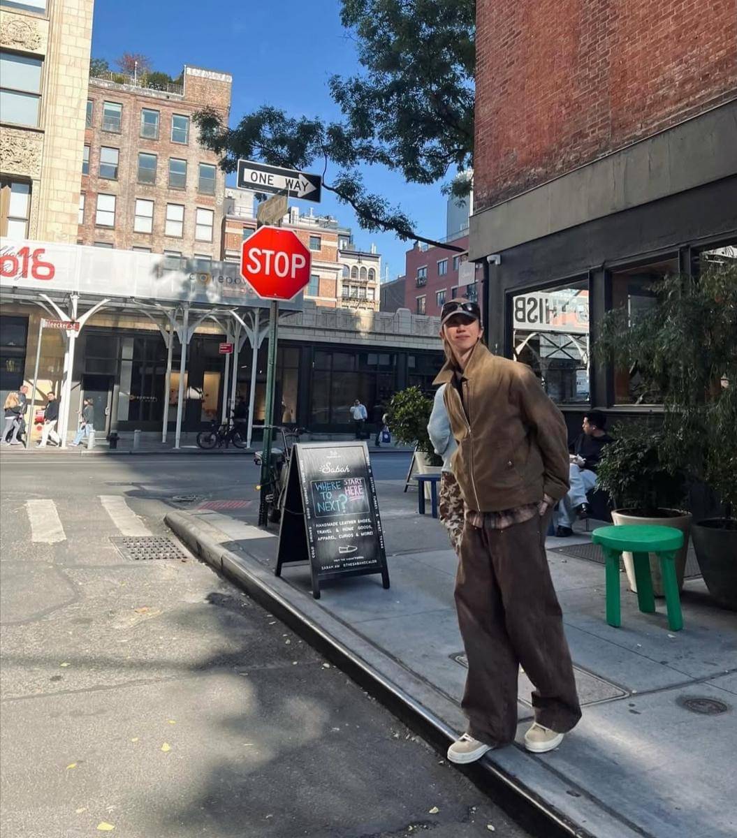 style The8 SEVENTEEN