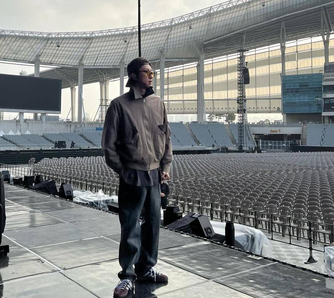 style The8 SEVENTEEN