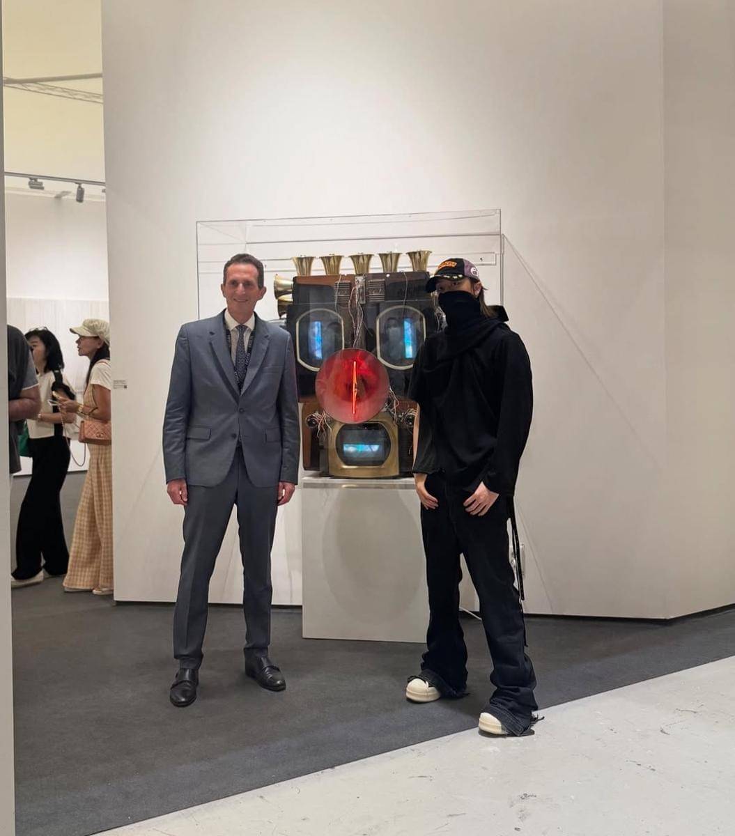 style The8 SEVENTEEN