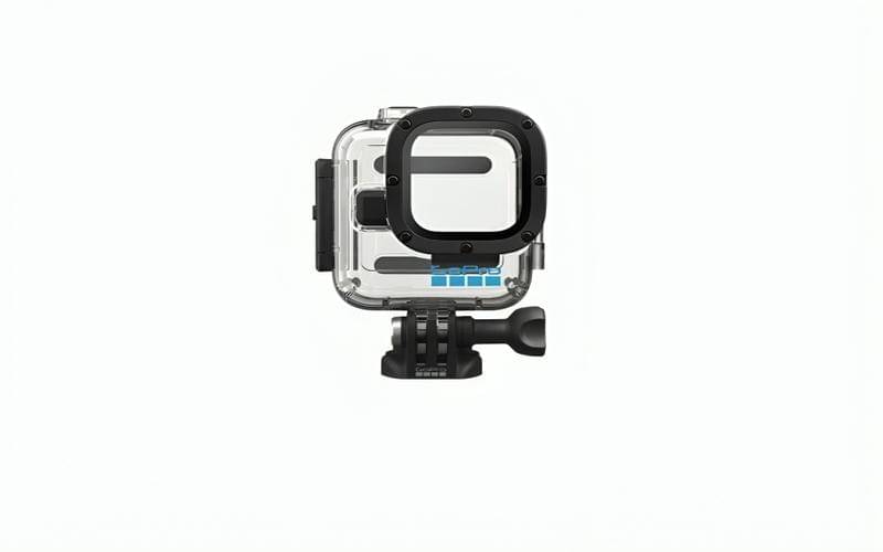 potret HERO11 Black Mini Dive Housing
