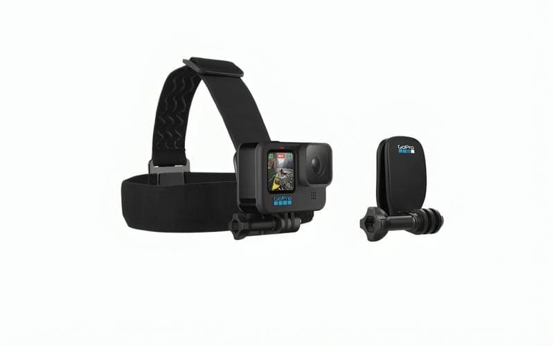 potret Head Strap 2.0