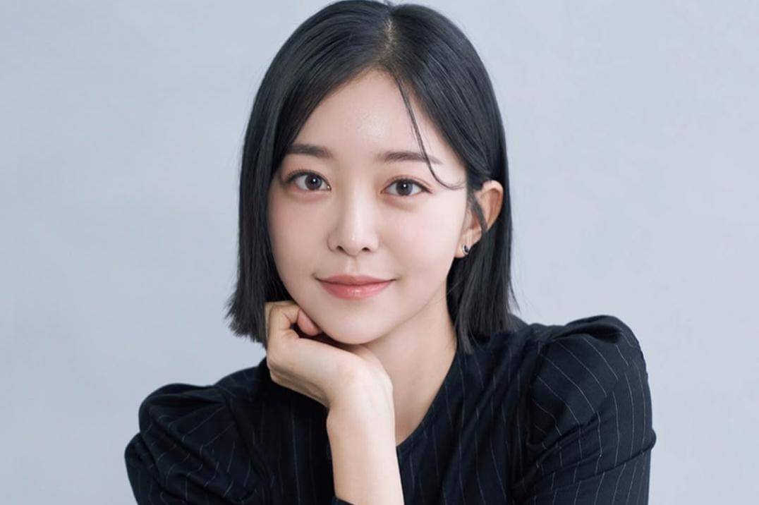 Kim Ga Eun