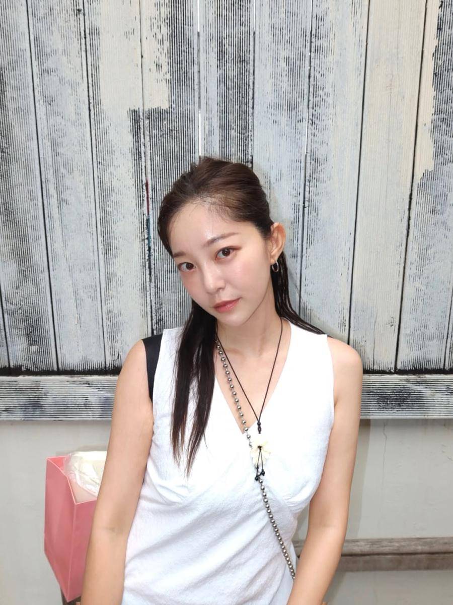 Kim Ga Eun