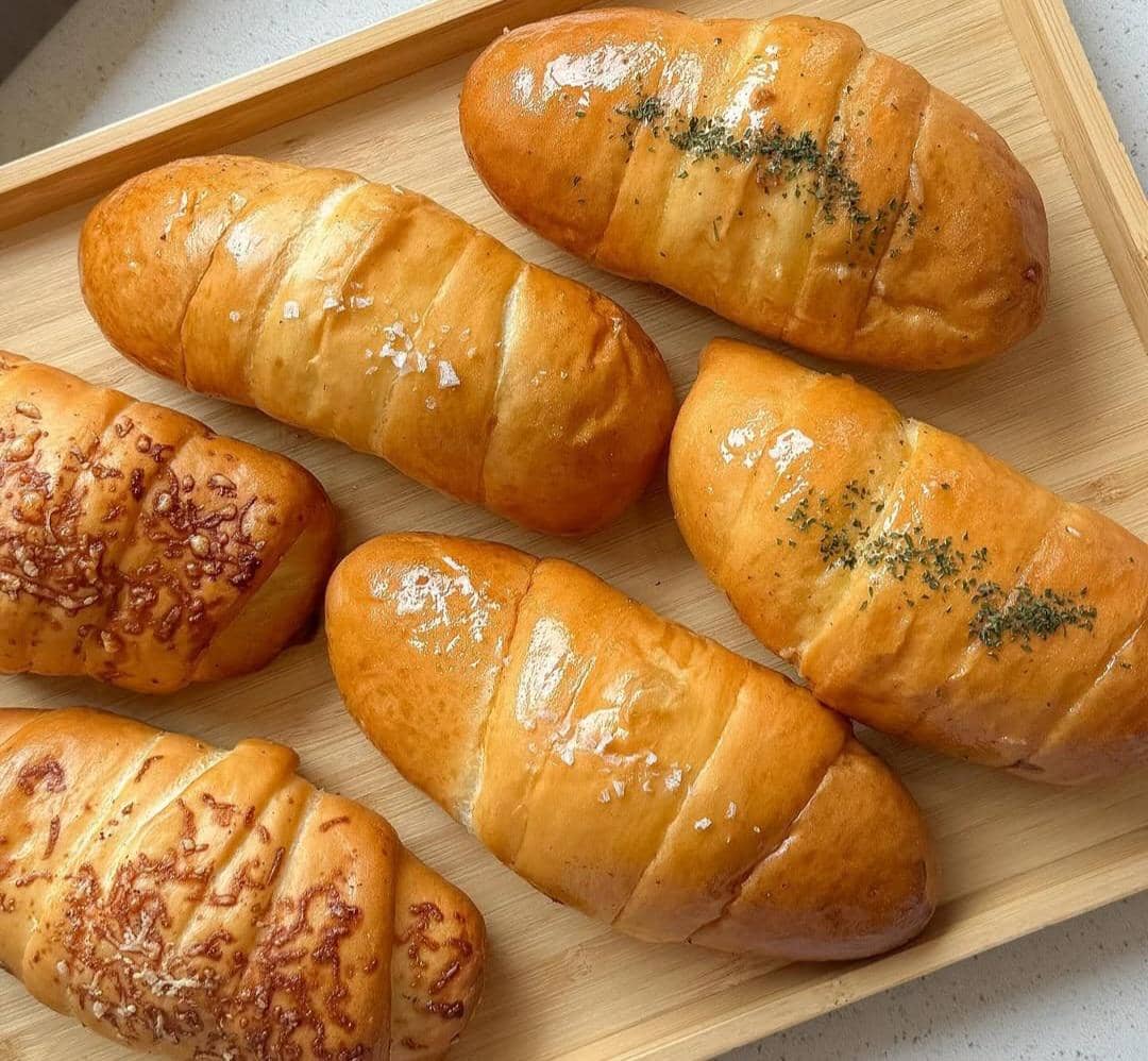 Butterful & Boni Bakehouse 