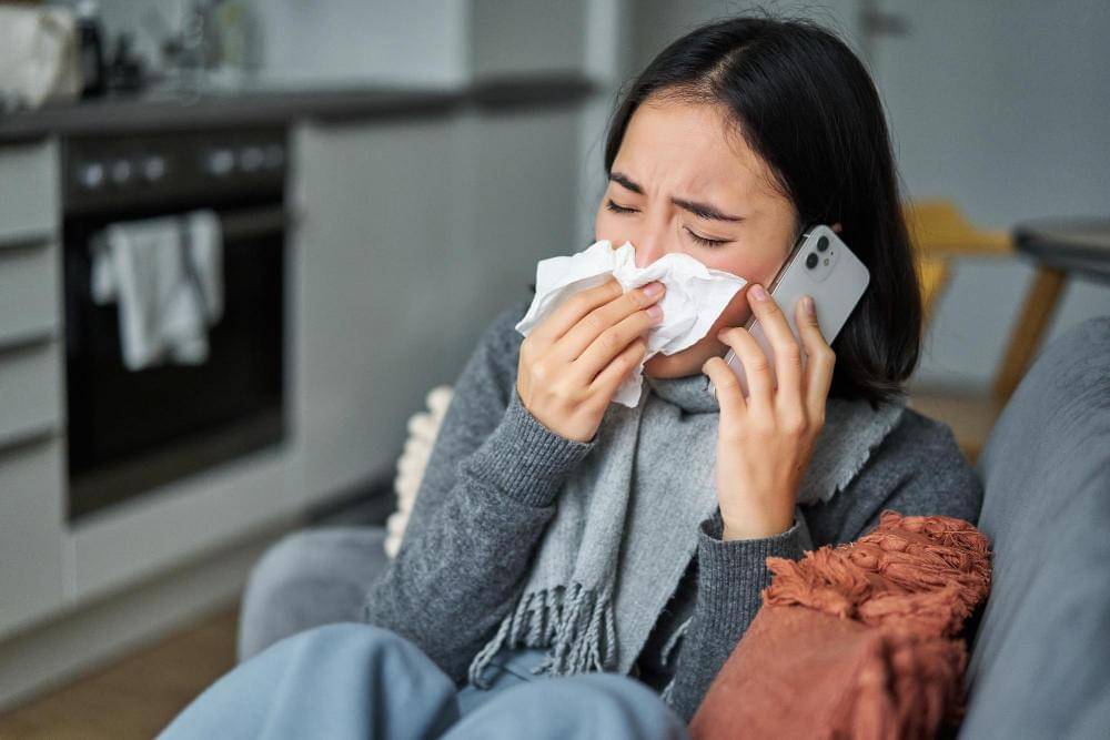 Apakah Influenza A Mematikan?