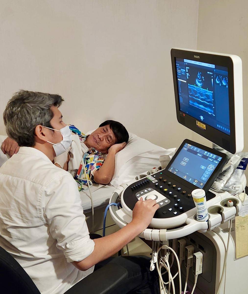 Kak Seto Dirawat Rumah Sakit Karena Stroke (instagram.com/kaksetosahabatanak)