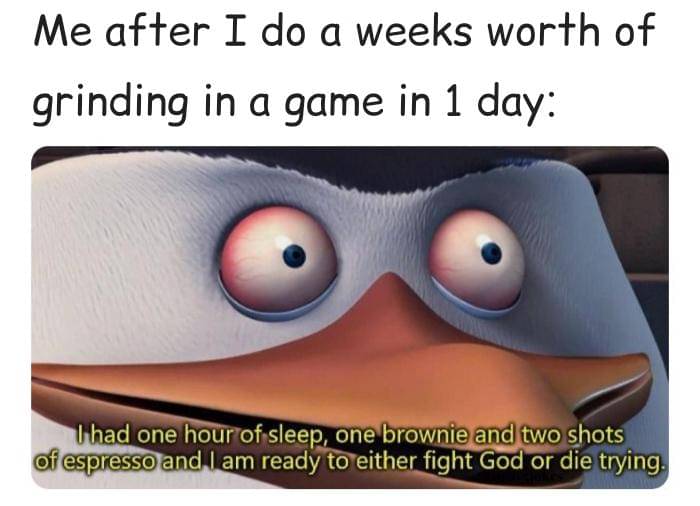 meme kartun tentang kopi