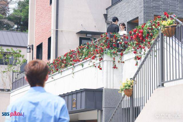 still cut drama Would You Marry Me