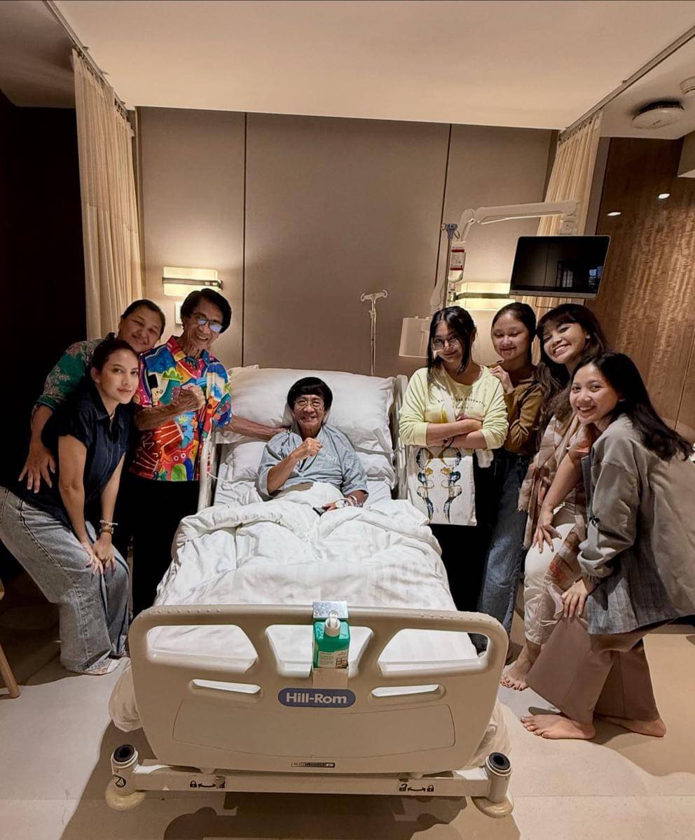 Kak Seto Dirawat Rumah Sakit Karena Stroke (instagram.com/kaksetosahabatanak)