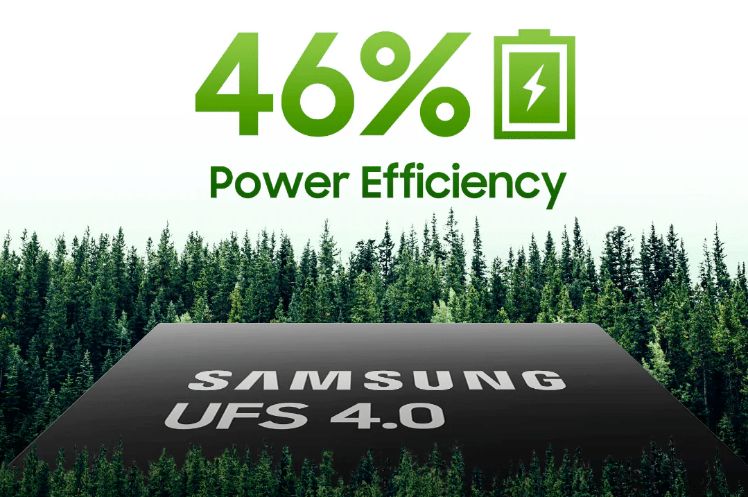 UFS 4.0