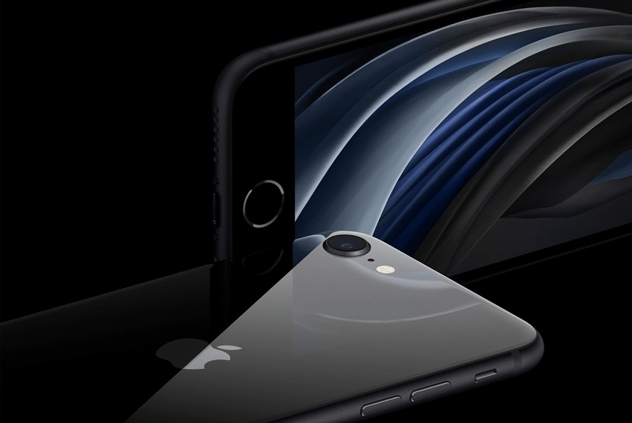 iPhone SE