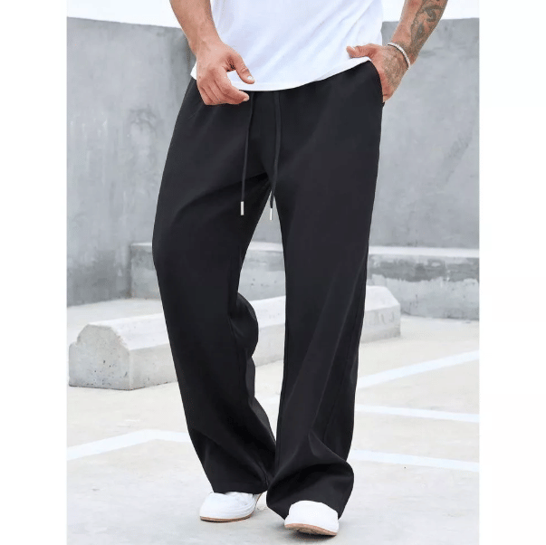 Spasdomic Loose Baggy Fleece