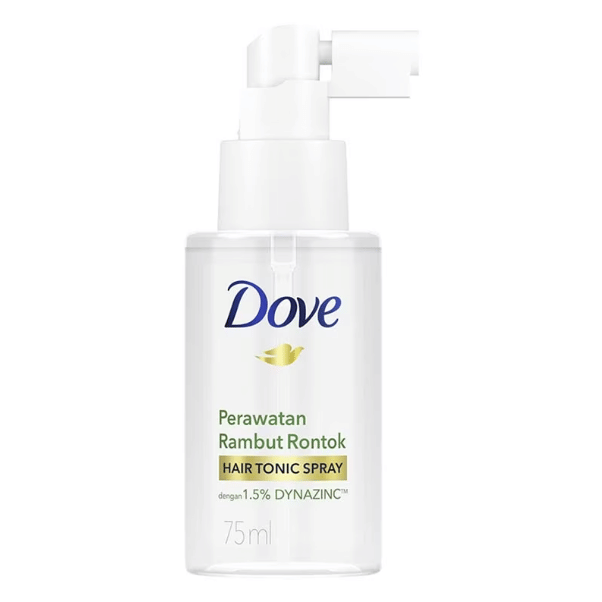 Dove Hair Tonic Spray