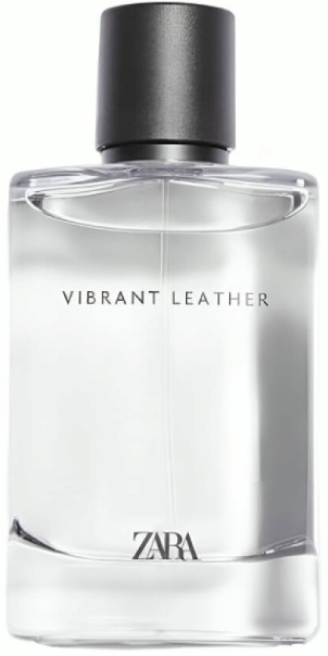 Zara Vibrant Leather