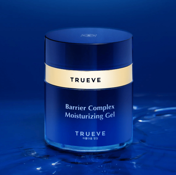 Trueve Barrier Complex Moisturizer Gel