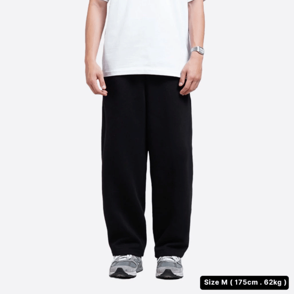 ODS Essentials Wide