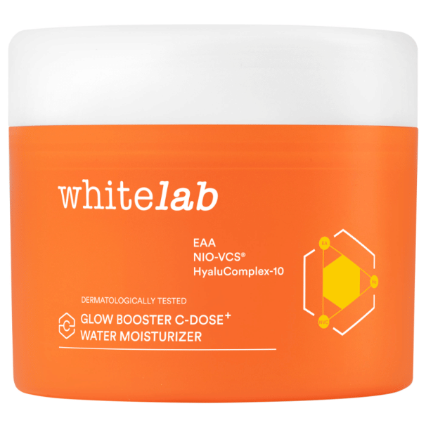 Whitelab Glow Booster C-Dose Water Moisturizer