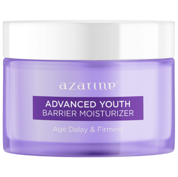 Azarine Advanced Youth Barrier Moisturizer