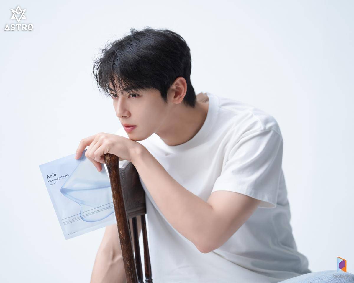 Cha Eun Woo (x.com/CHAEUNWOO_offcl)