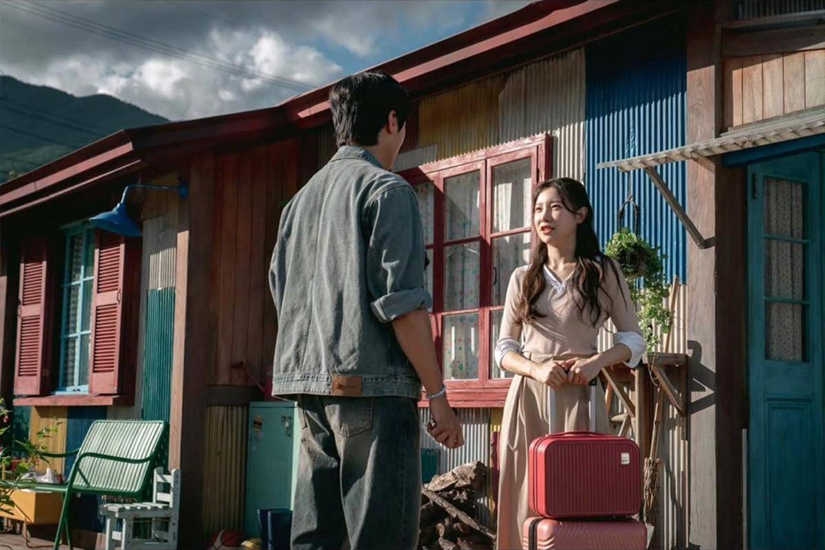 still cuts drama Ms. Incognito