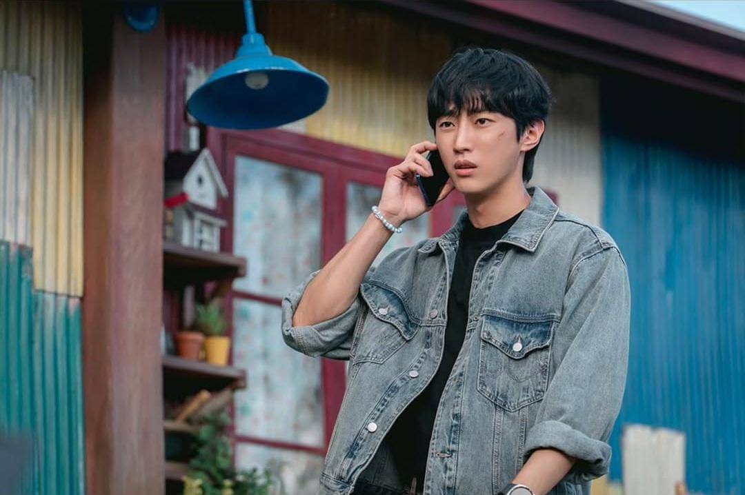 still cut drama Korea Ms. Incognito