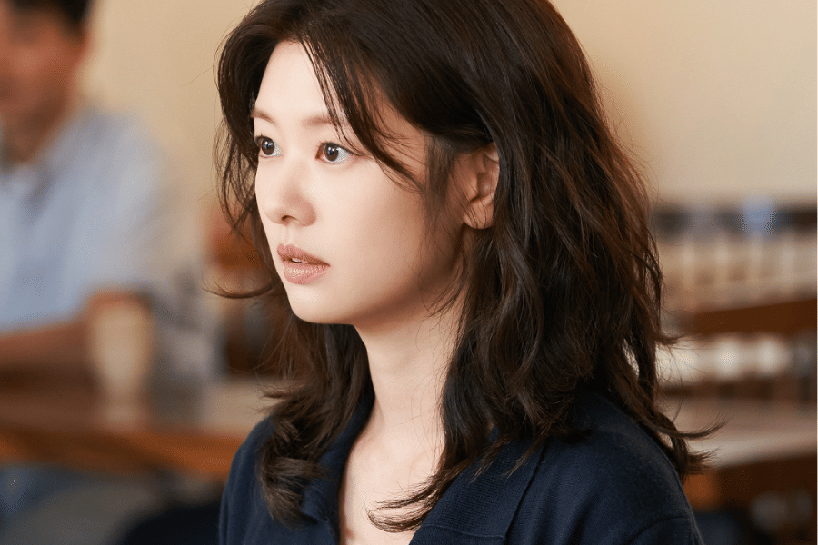 Karakter Yoo Me Ri di drama Would You Marry Me