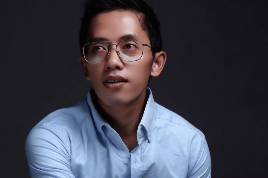 dok.pribadi/Ansyah Ibrahim