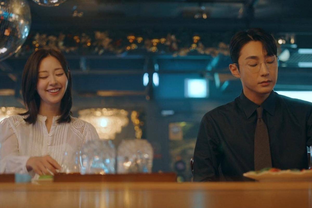 cuplikan drama Would You Marry Me