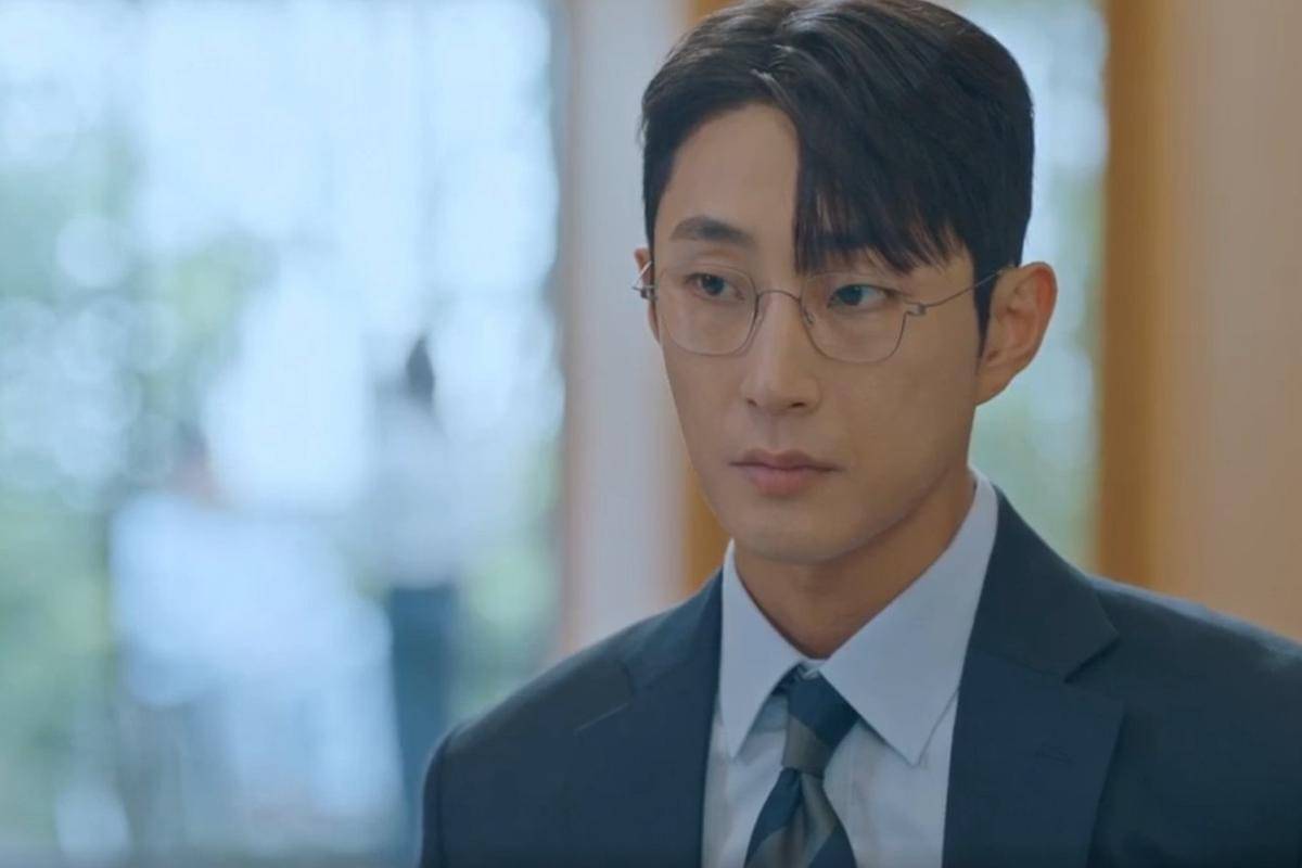 cuplikan drama Would You Marry Me