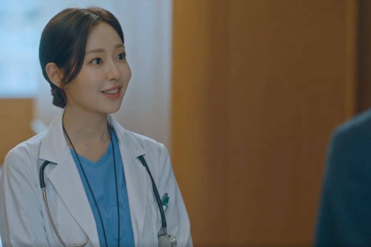 cuplikan drama Would You Marry Me