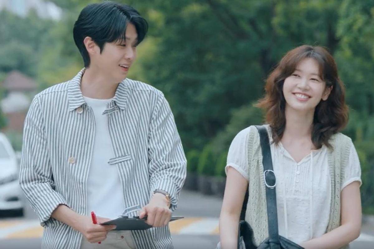 cuplikan drama Would You Marry Me