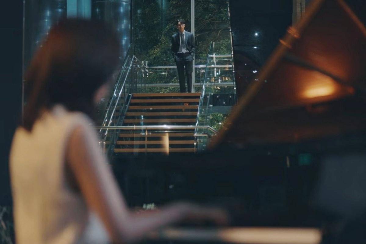 cuplikan drama Would You Marry Me