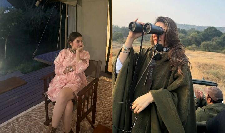 Hansika Motwani
