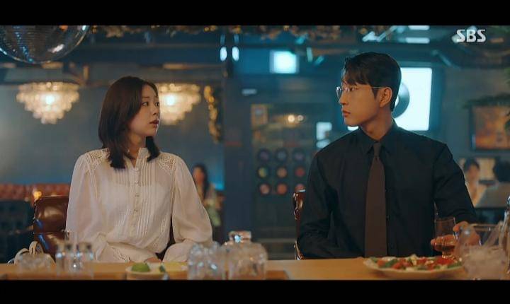 cuplikan drakor Would You Marry Me