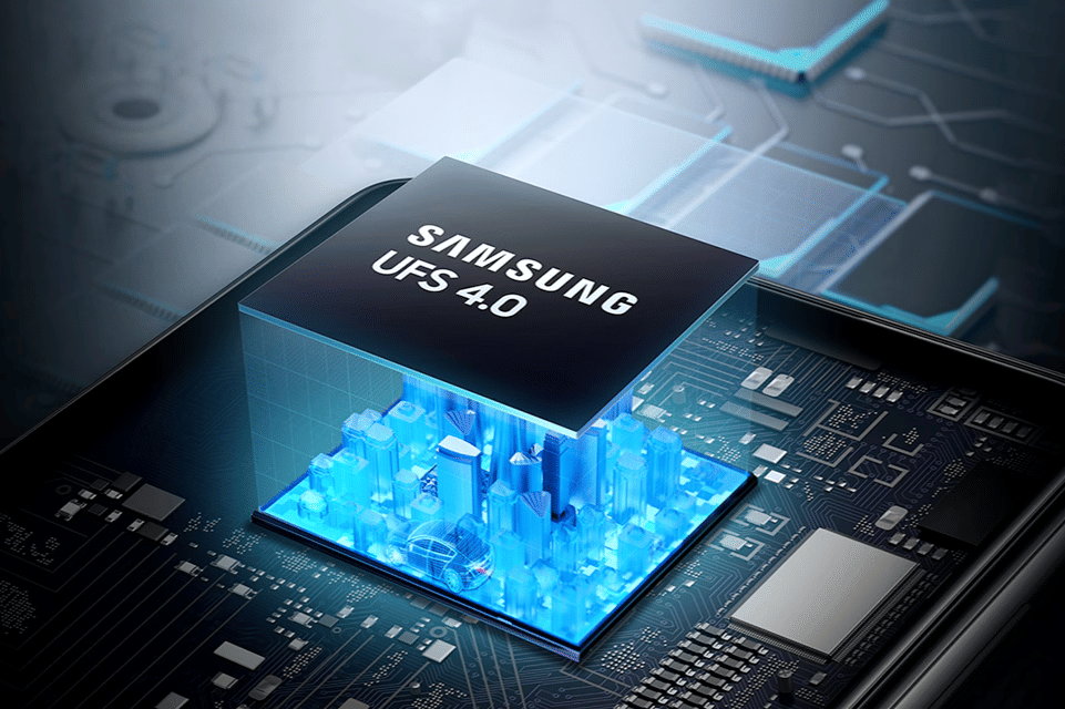 UFS 4.0