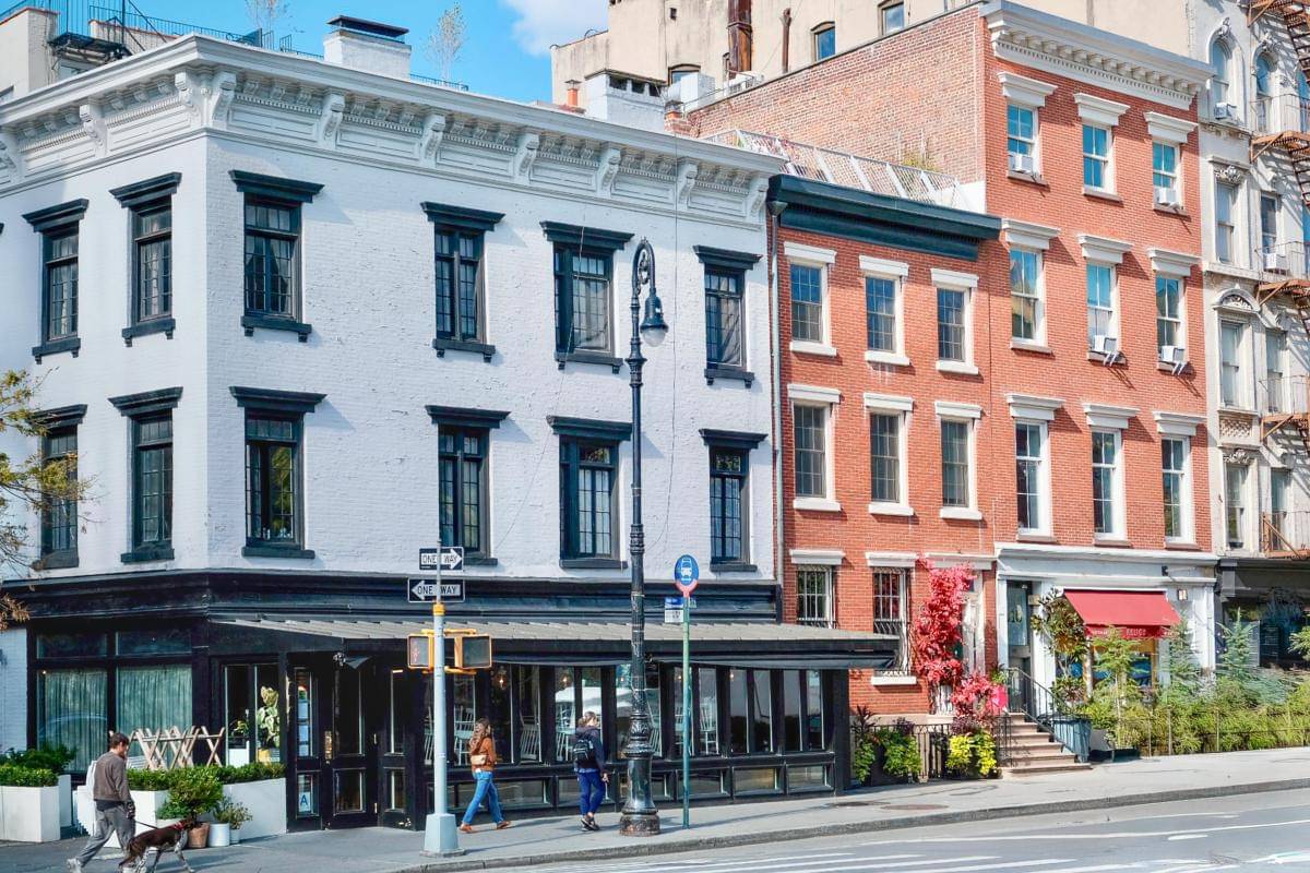 ilustrasi kota bersih