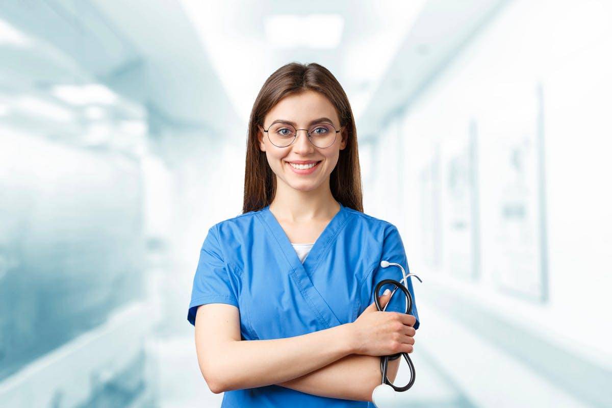 ilustrasi PPPK paruh waktu bagi tenaga kesehatan