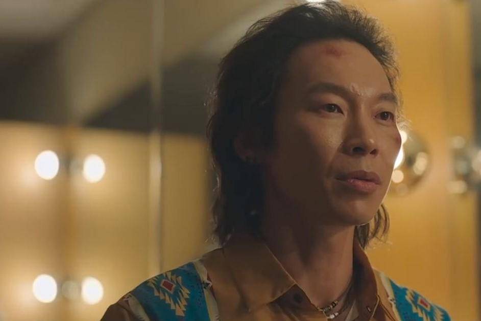 cuplikan drama Ms. Incognito