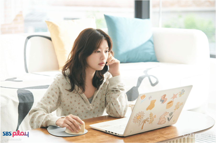 cuplikan drama Would You Marry Me