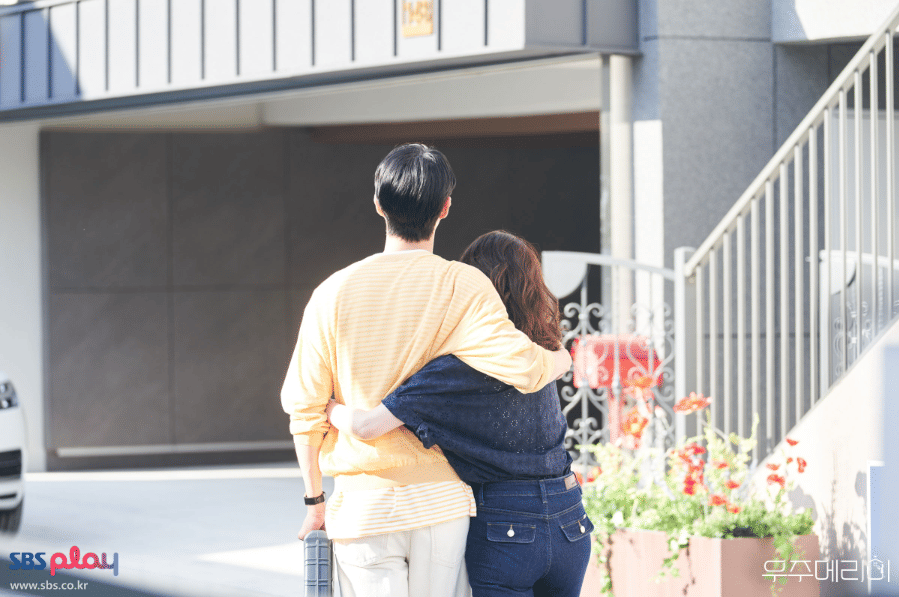 cuplikan drama Would You Marry Me