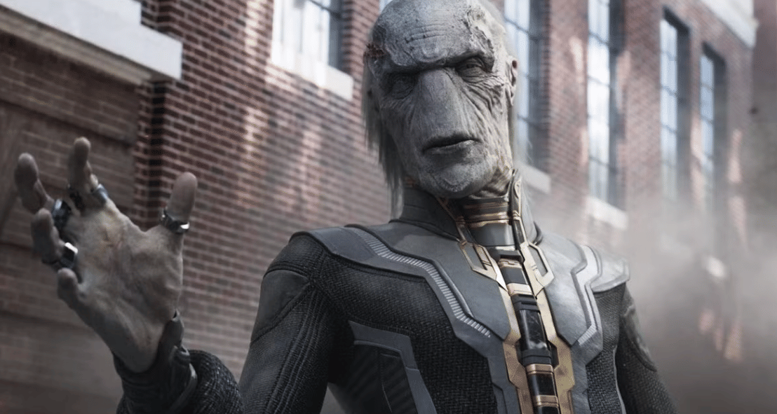 Ebony Maw