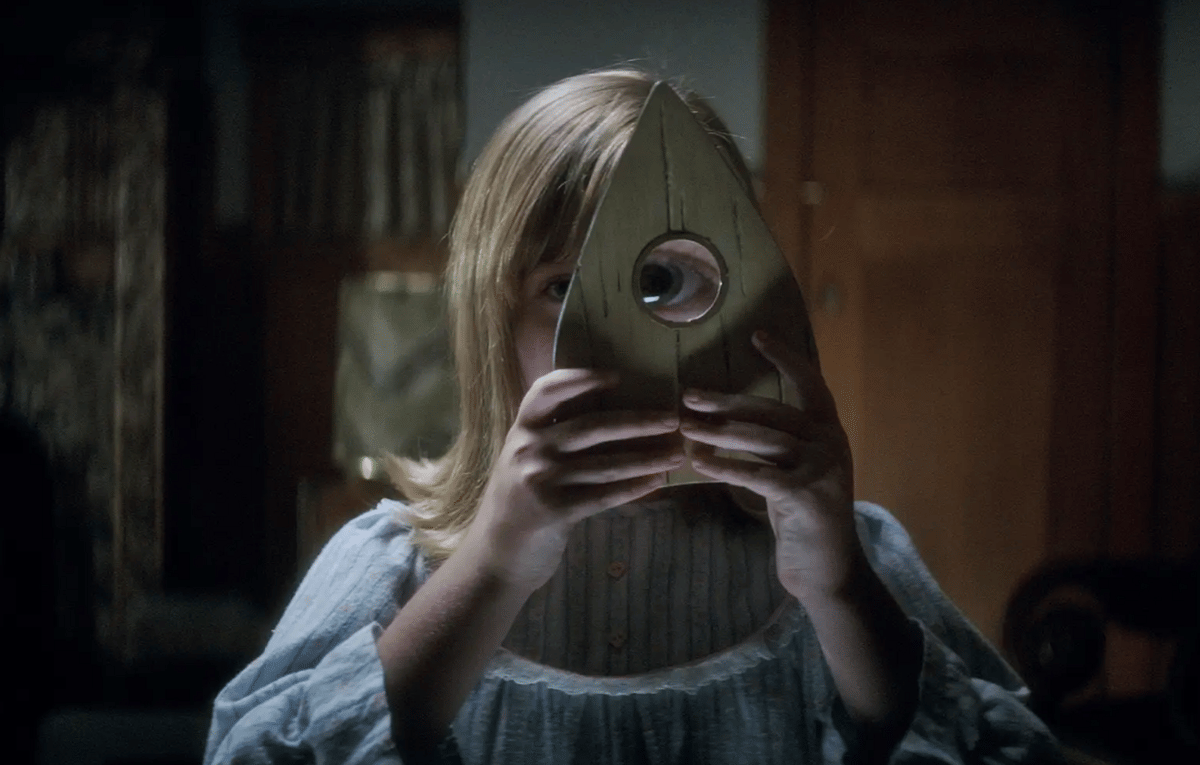 Ouija: Origin of Evil
