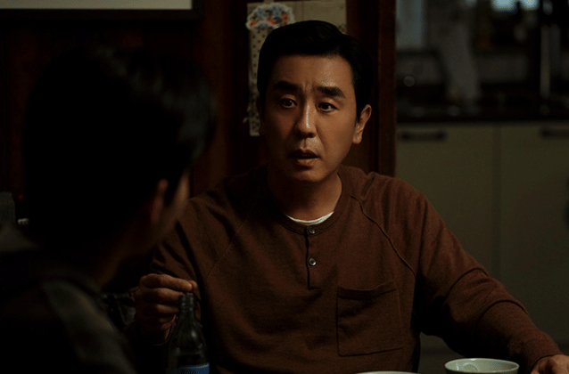 still cut drama Korea The Dream Life of Mr. Kim