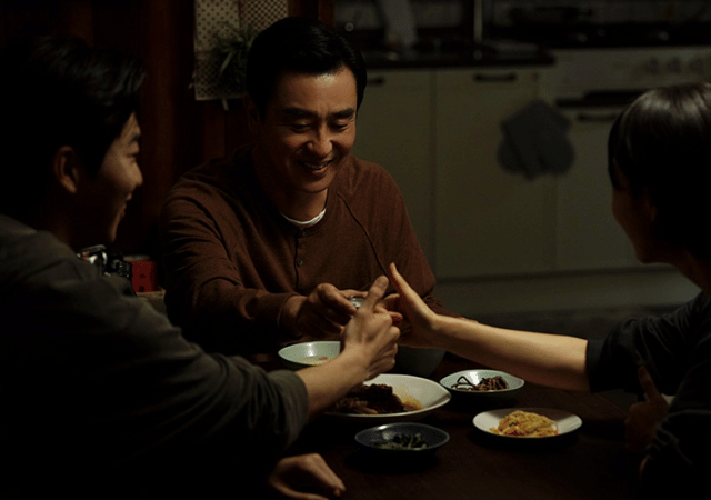 still cut drama Korea The Dream Life of Mr. Kim